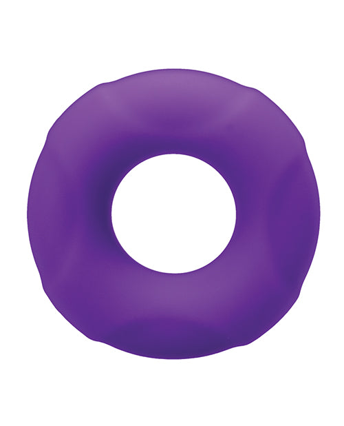 Tantus Buoy C Ring - Small Lilac